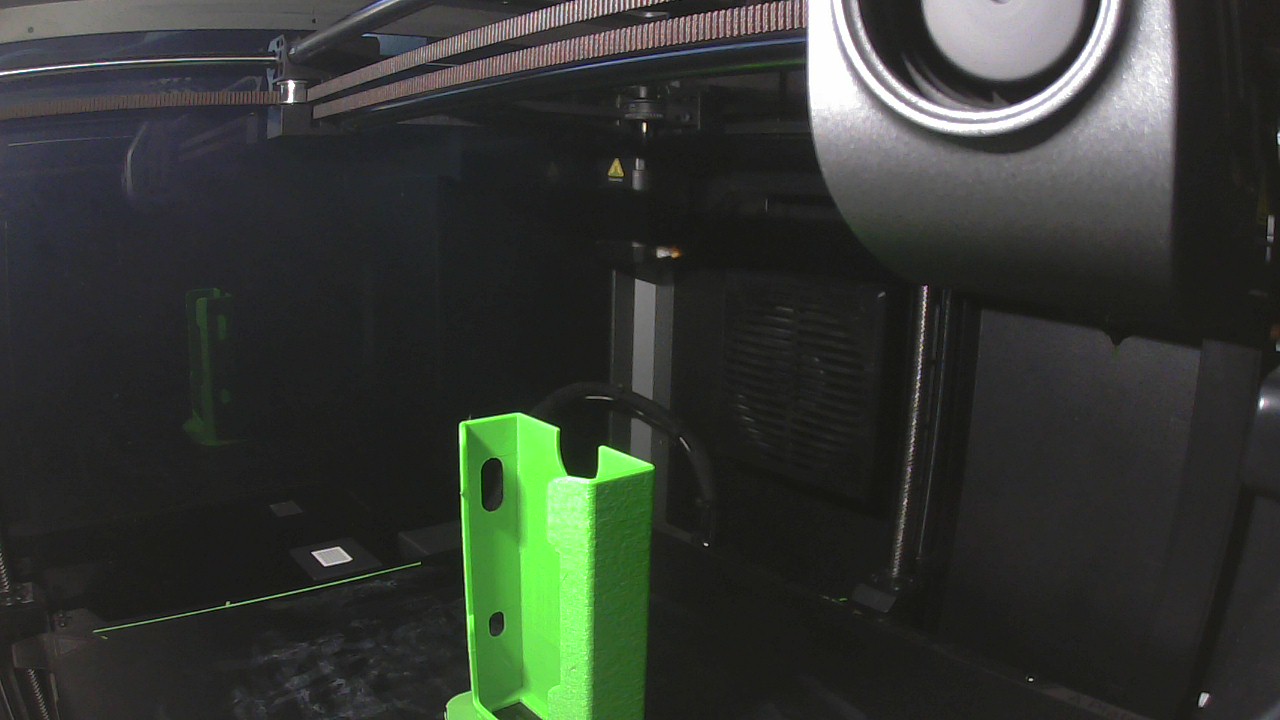 static image example